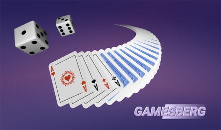 Gamesberg
