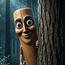 Побег от тун тун сахура