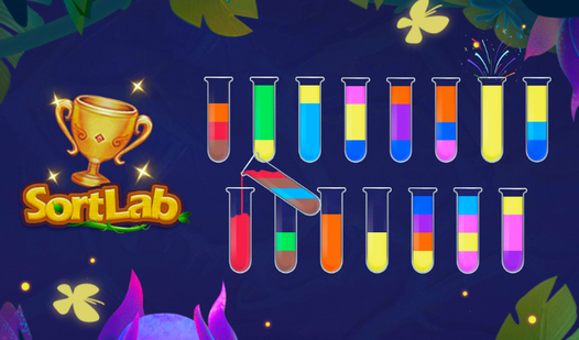 SortLab