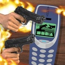 Armas contra Nokia 3310