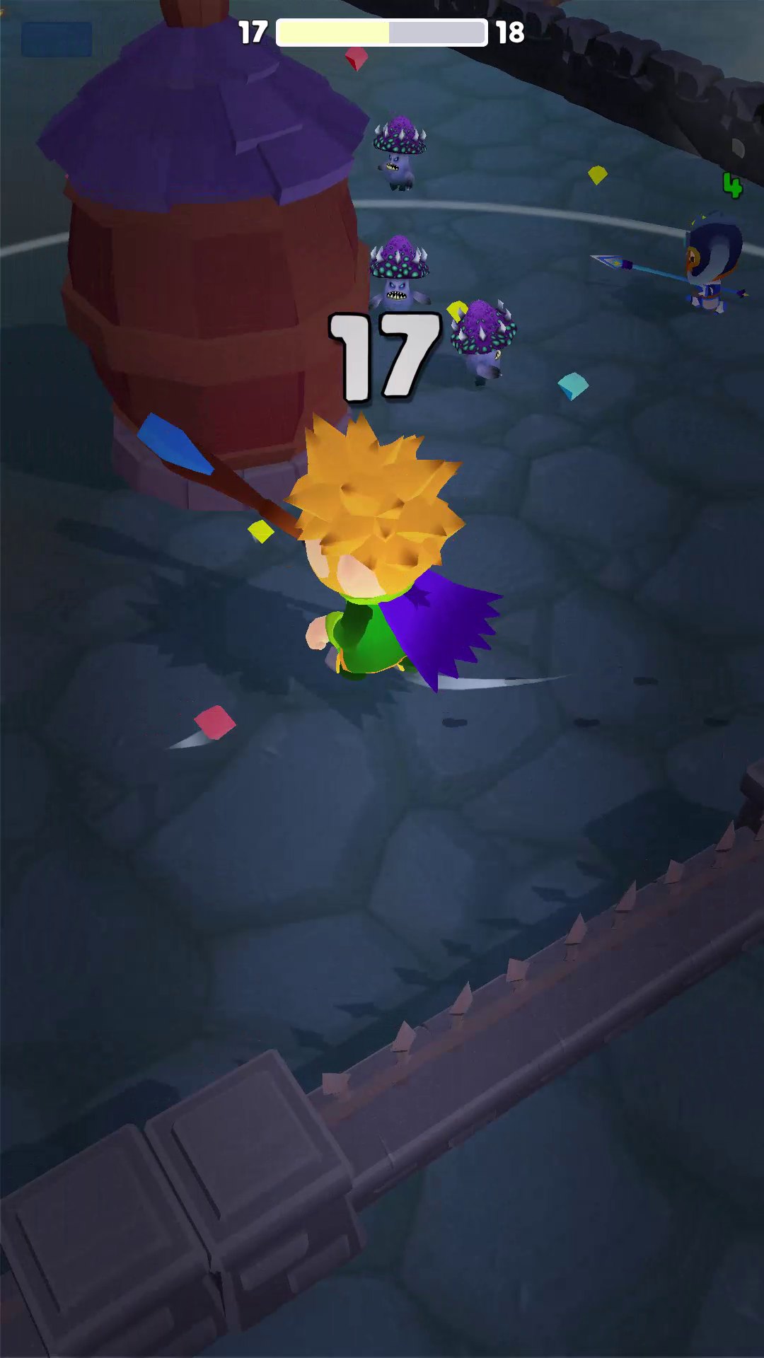 Magic IO screenshot 11