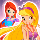 Winx: Die Magie der Freundschaft