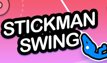 Stickman Swing