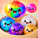 Merge Squishies - Anti-Stress