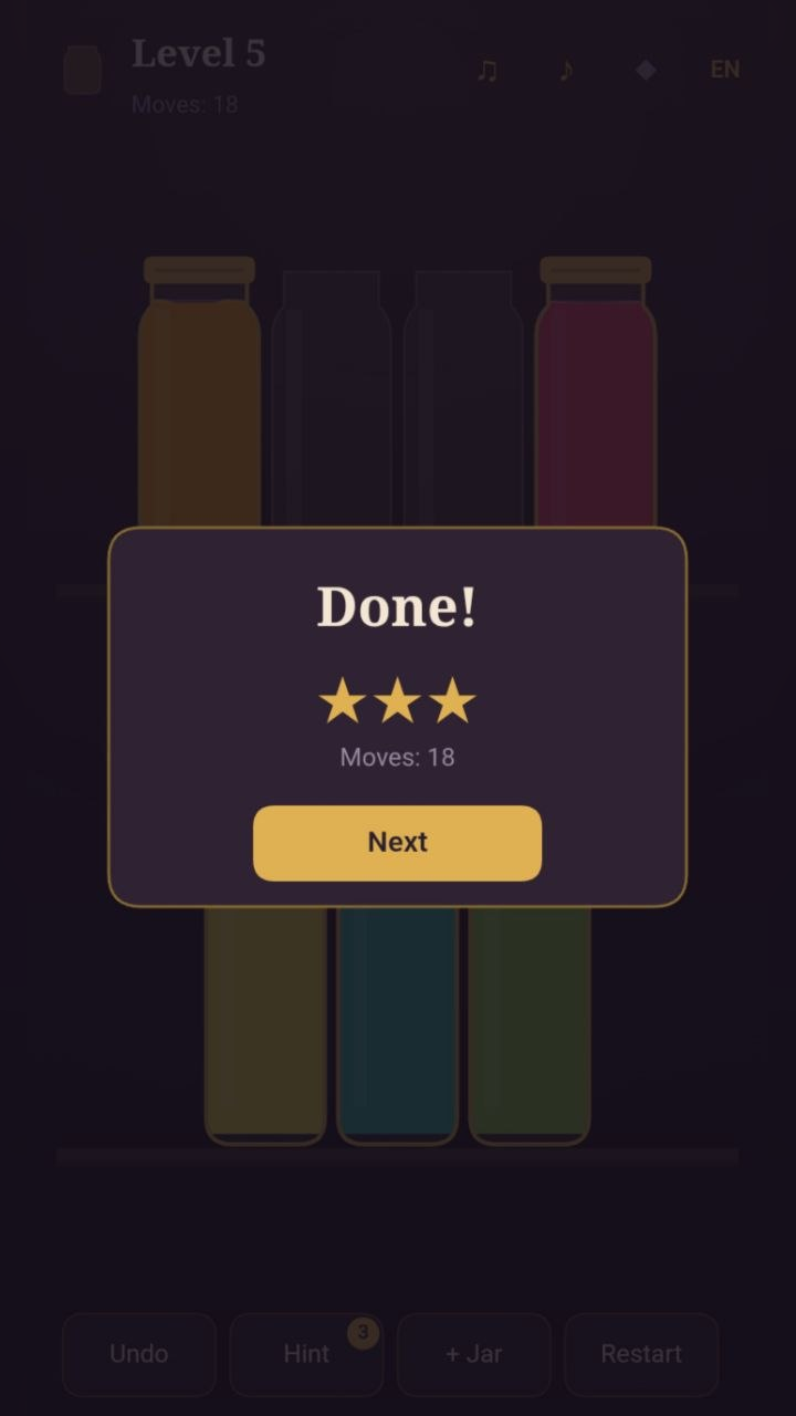 Jam Cellar screenshot 5