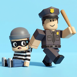 Catch the Thief!