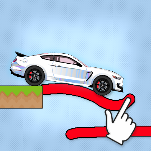 Draw Deadly Descent icon
