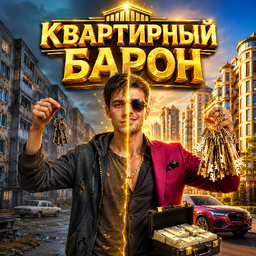 Квартирный Барон