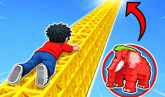 Лезь за Брейнхотами: Обби