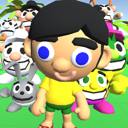 Обними Их Всех