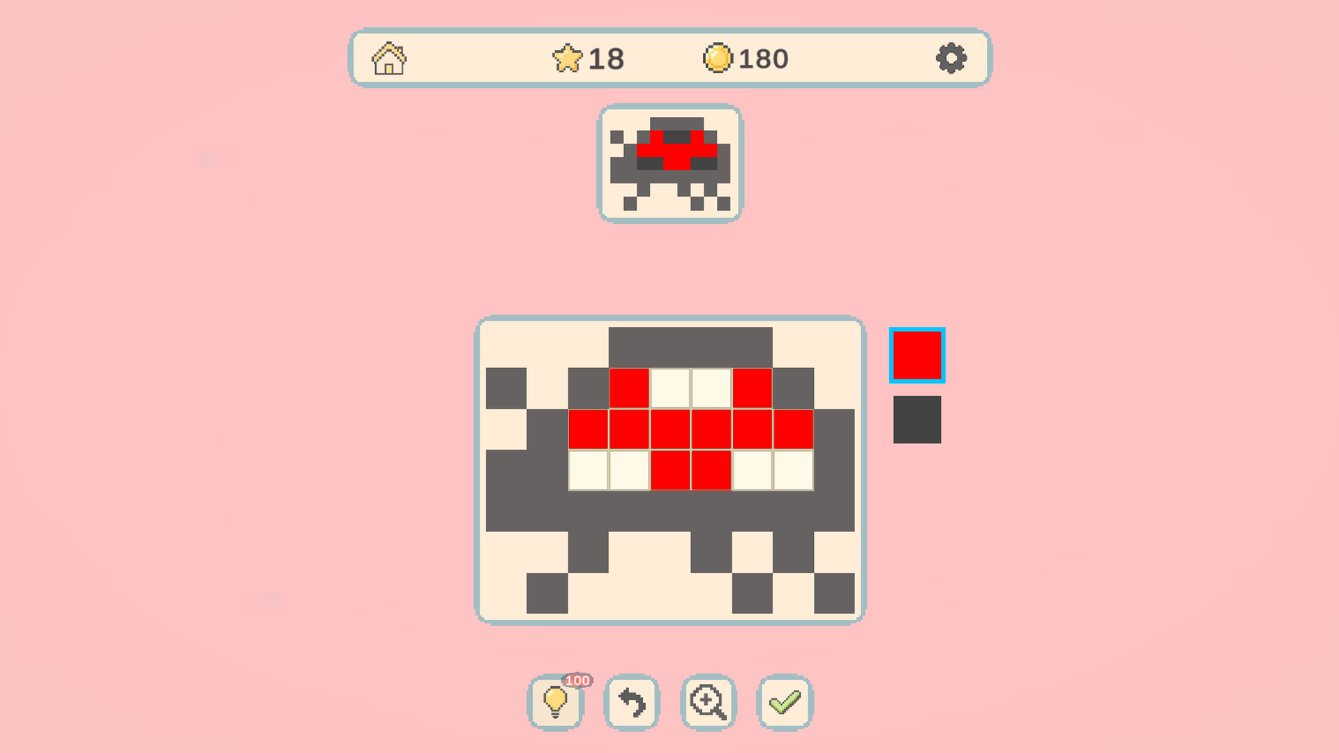 Pixel Paint Quest — screenshot 3