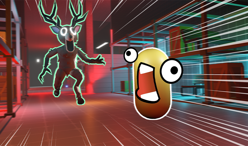 99 night in the store game cover