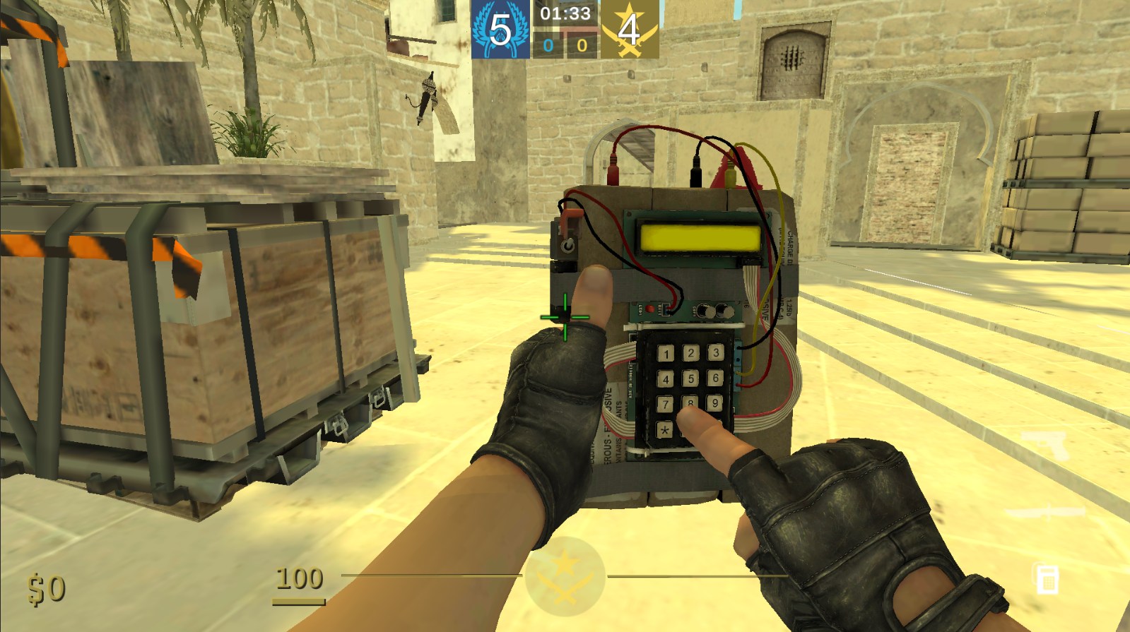 CS Lite — screenshot 10