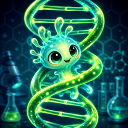 Genetic Lab