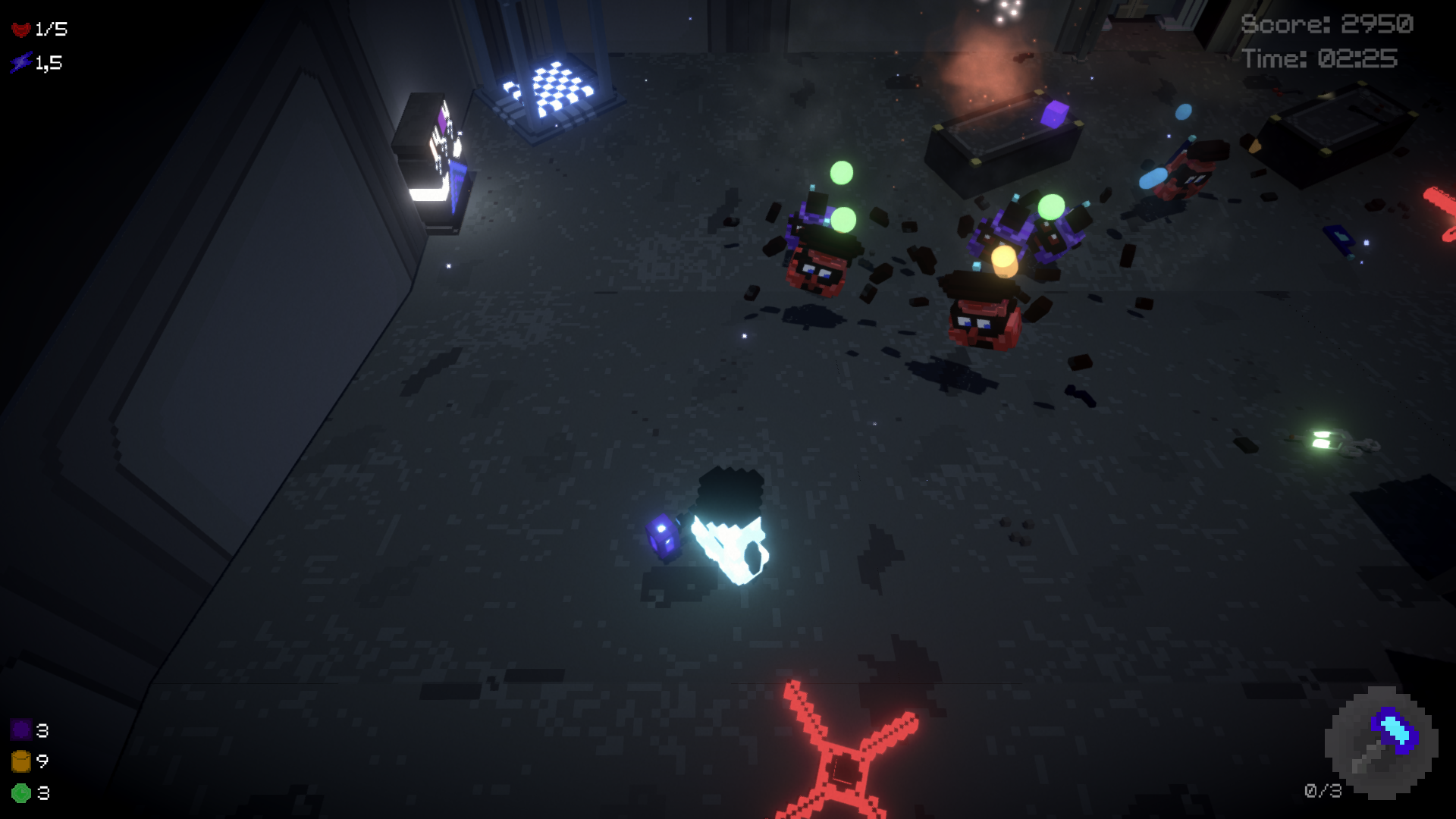 HatLand — screenshot 1