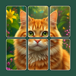 Солитёр Пазлы