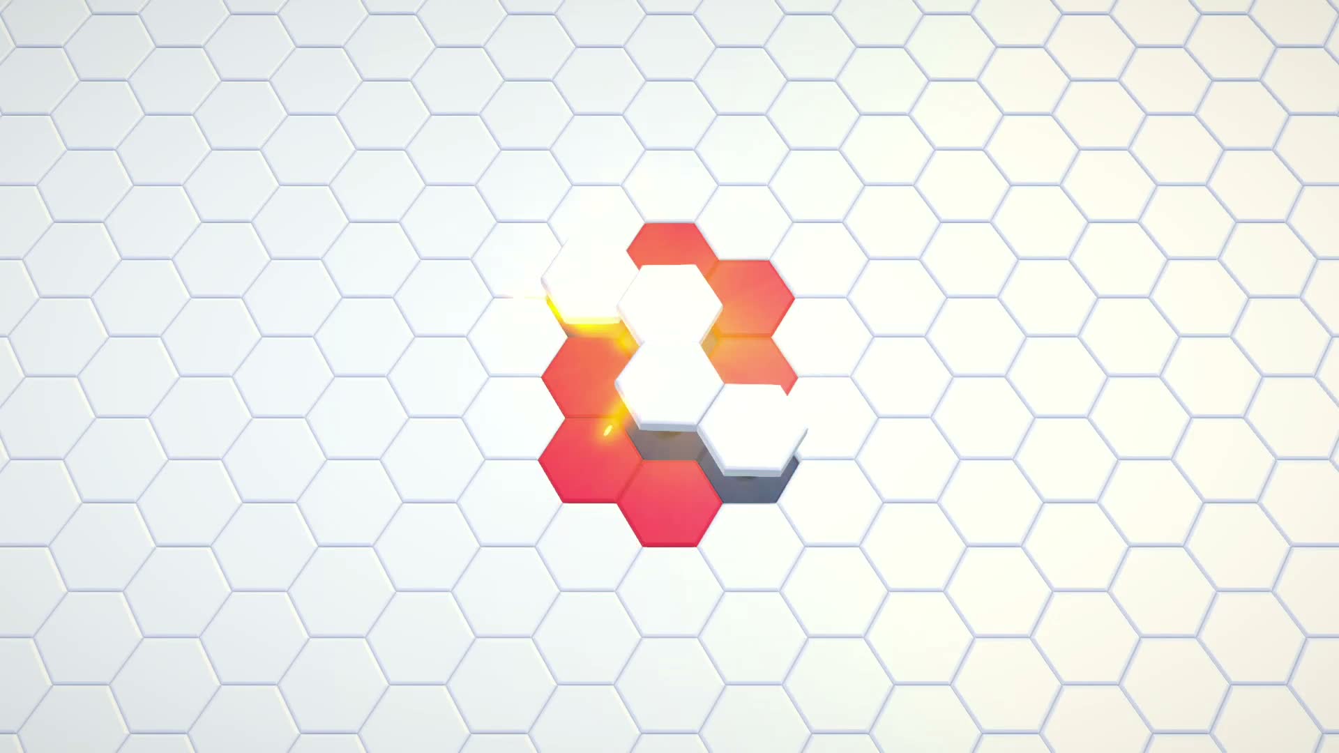 Гекса Связи: Цветные пары — screenshot 2
