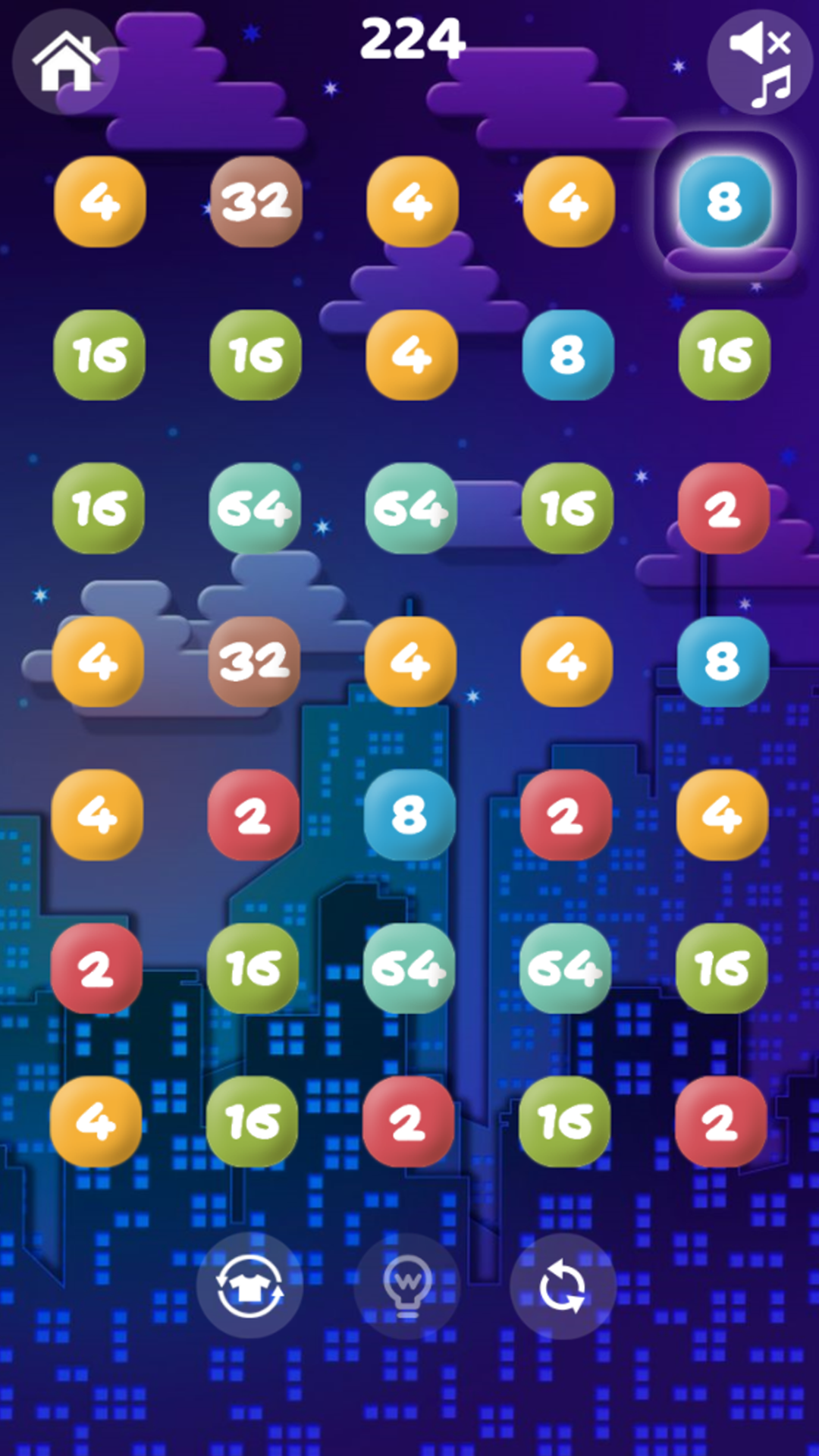Connect Merge screenshot 6