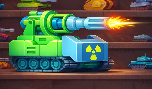 Bark N Blast — обзор, как играть и секреты