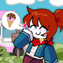 Robby: Ice Cream Manager