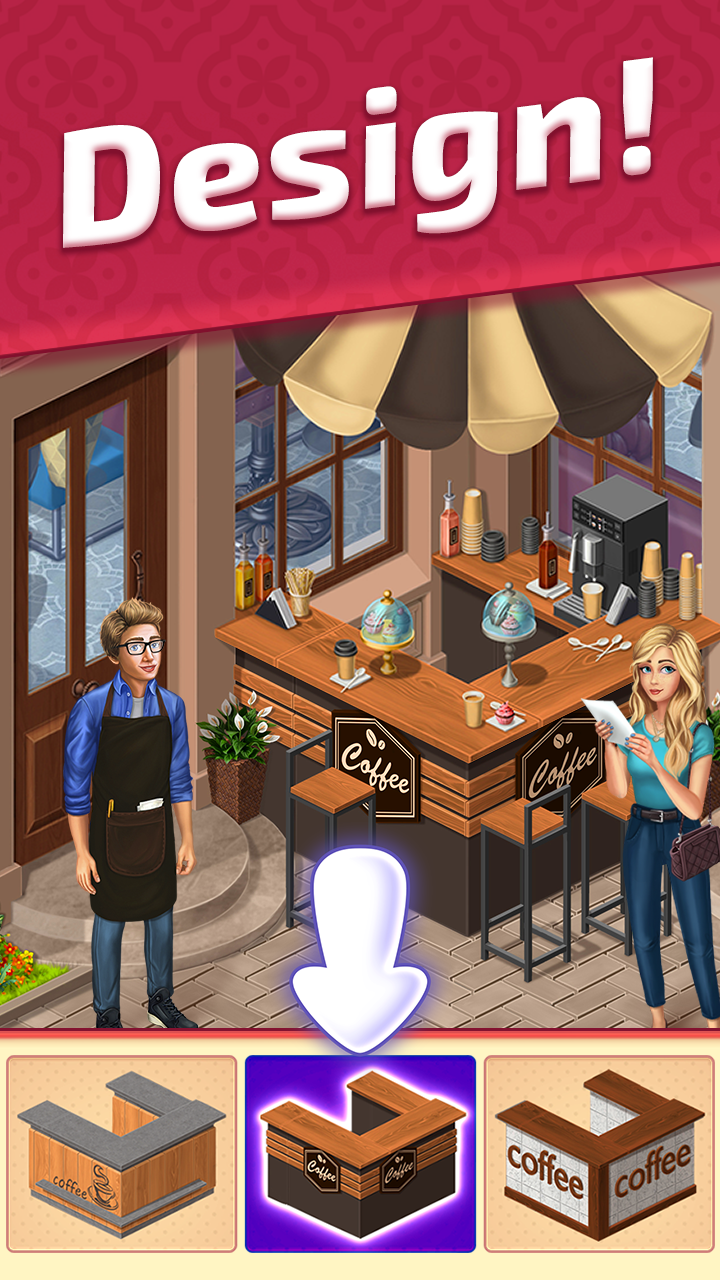 Design School screenshot 7
