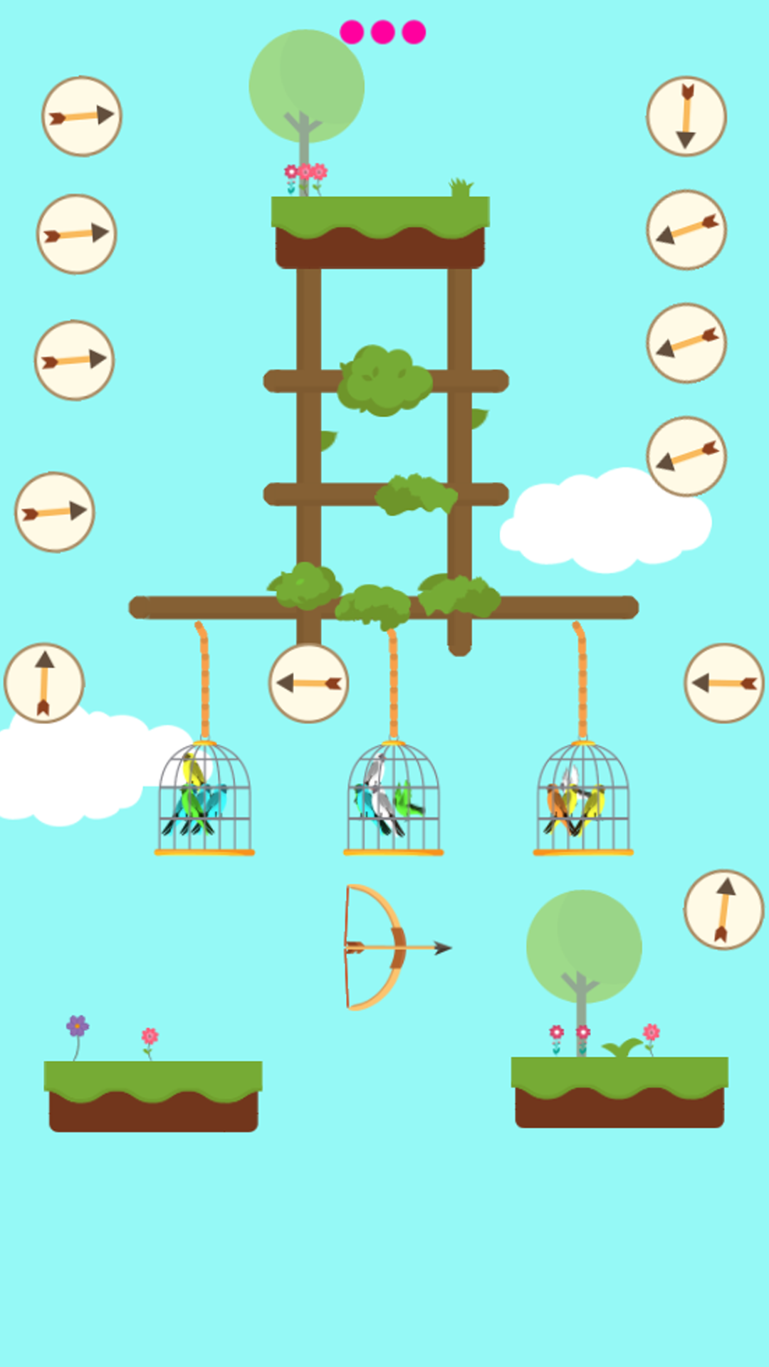 Free Birds screenshot 6