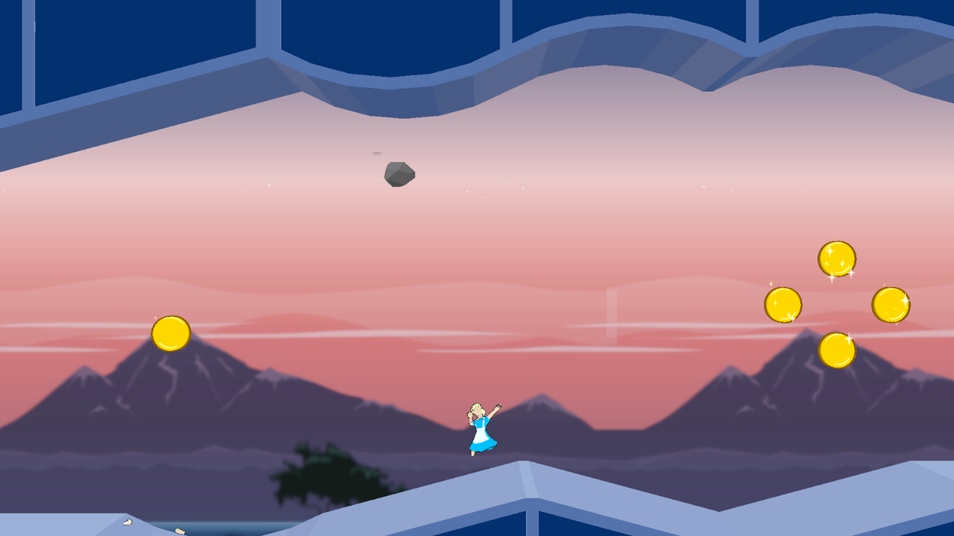 Ragdoll Spider: Hook Man screenshot