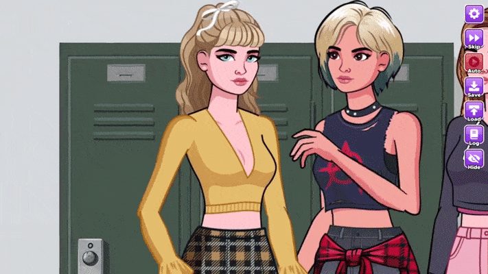 Boyfriend For Hire screenshot 9
