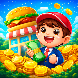 Restaurant Tycoon