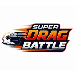 Super Drag Battle