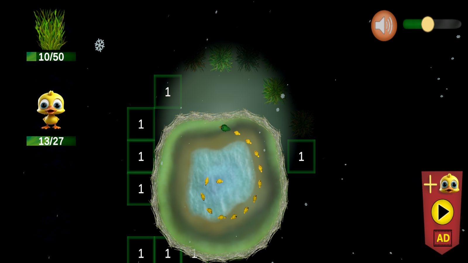 DucksWay — screenshot 8