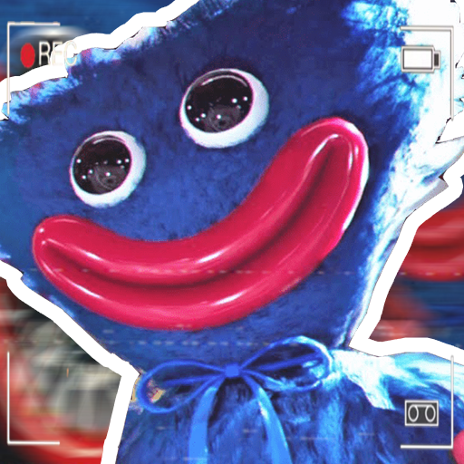 Huggy Wuggy: Find out what kind of toy you are icon