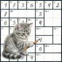 Calcudoku. Mathematical Sudoku