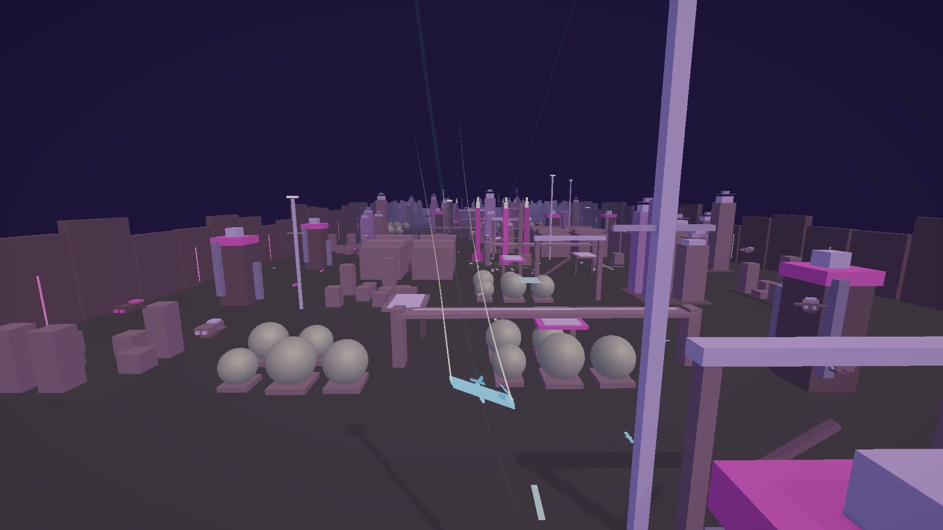 Sky Slip — screenshot 7