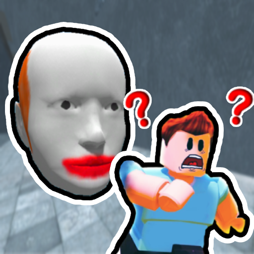 Running Felipe Head icon