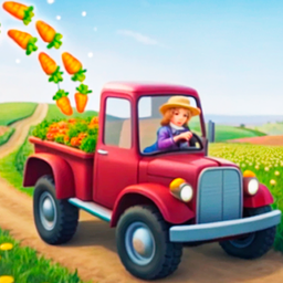 My Little Farm Survive