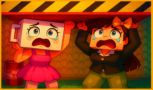 Smash Brainrot to Pieces - 3D Ragdoll Playground