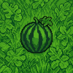 Watermelon Farm