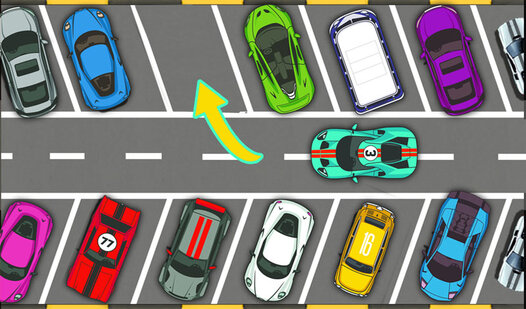 Parking Now  loading=