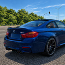BMW and Audi: Gun Drift
