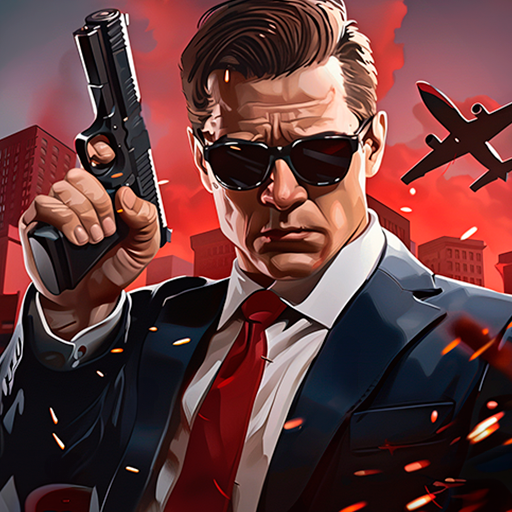 Mr. President icon