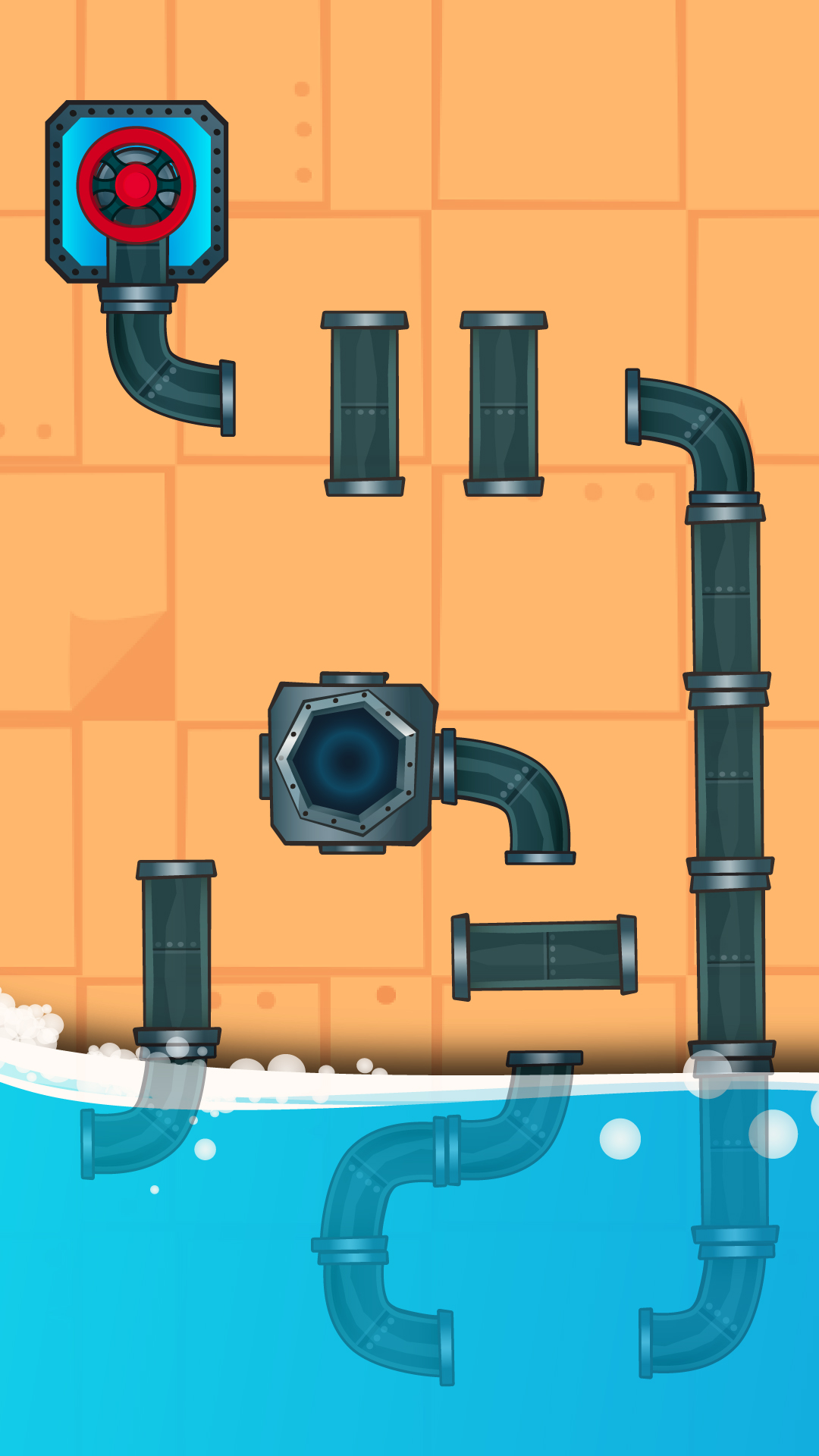 Water Pipes screenshot 9