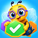 Word Neighbors: Logic Puzzle