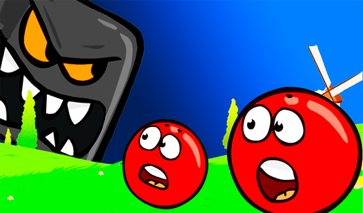 Color Ball Hero Adventure  loading=