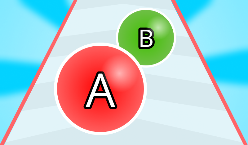 Alphabet Master game cover