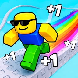 Speed per Click: Obby