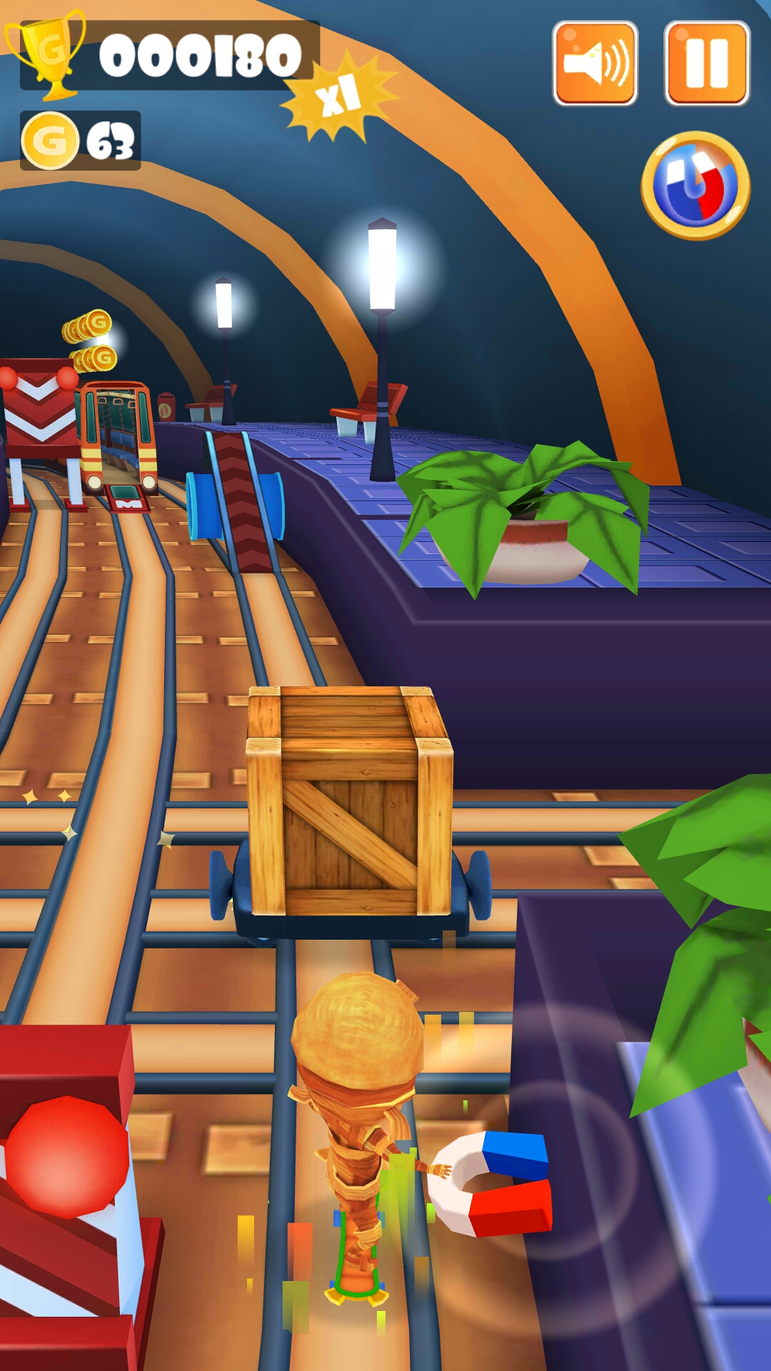 Skate Hooligans screenshot 12