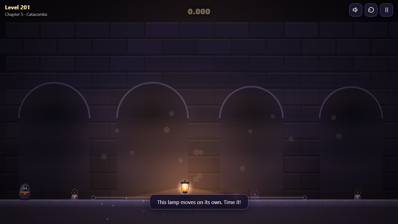 Lumen & Shade — screenshot 4