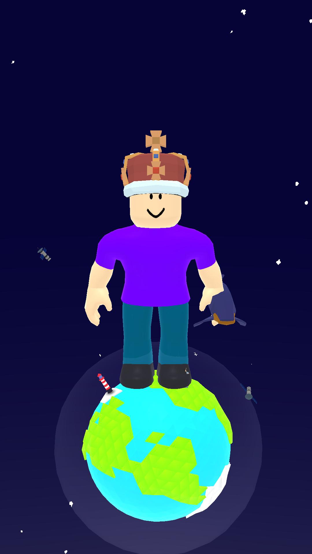 Gym Clicker: Rise to the Stars screenshot 7