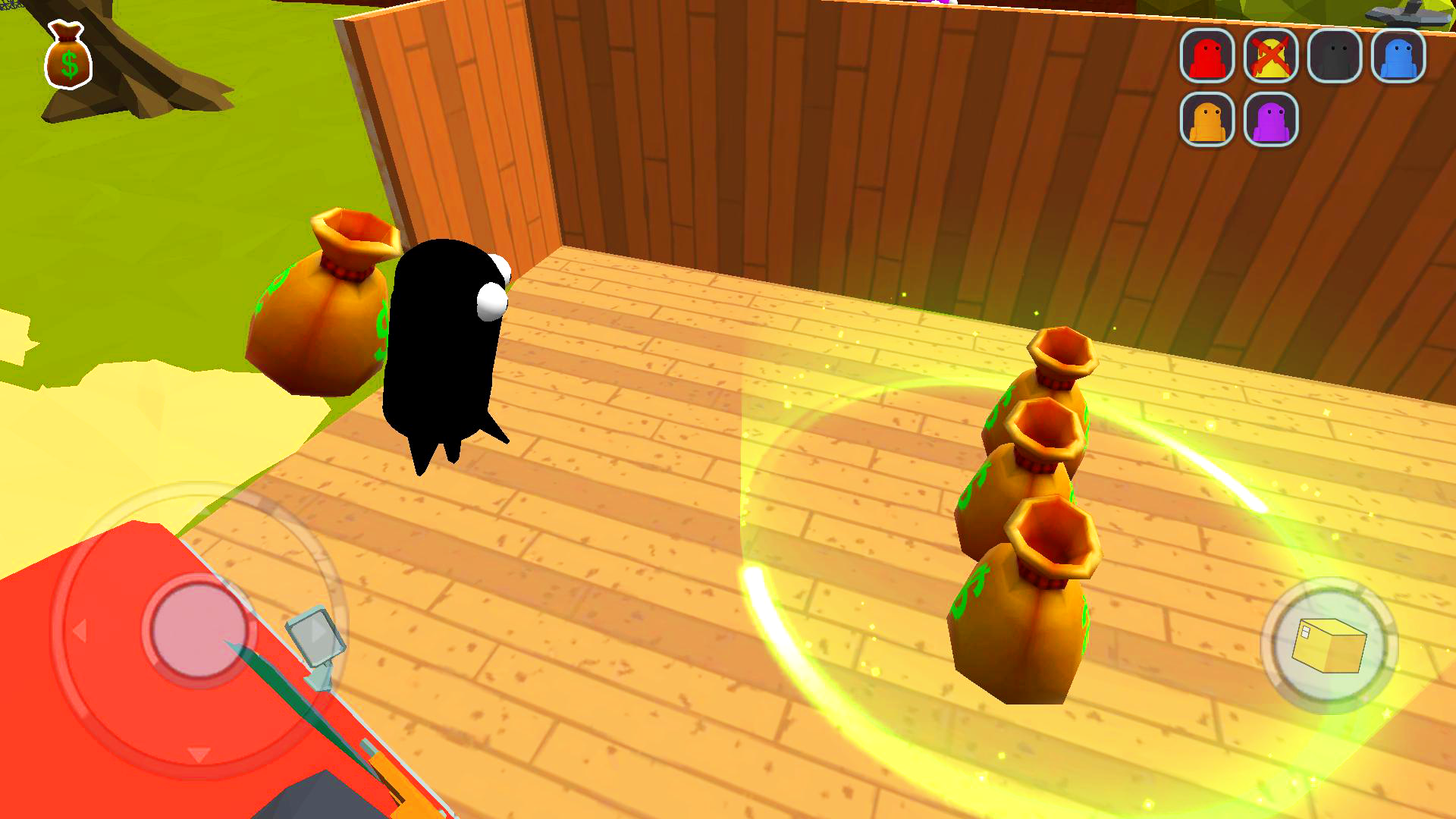 R.E.P.O. Hide and Seek with Friends screenshot